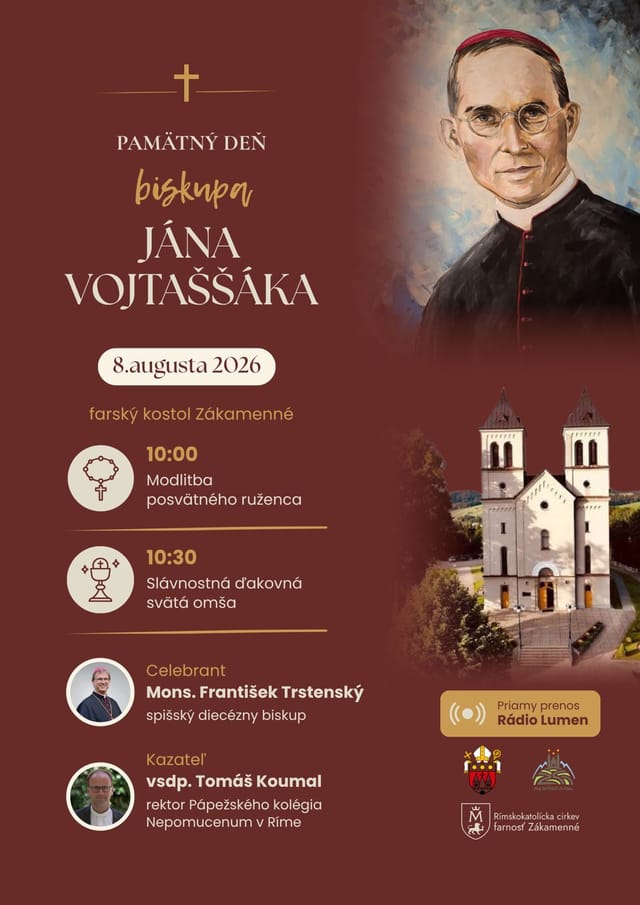 Pamätný deň smrti biskupa Jána Vojtaššáka 2026.jpg